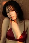 [Photobook] 川道さら 虹色シャワー PARADEデジタルフォトブック