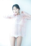 [Photobook] 川道さら 虹色シャワー PARADEデジタルフォトブック