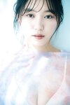 [Photobook] 川道さら 虹色シャワー PARADEデジタルフォトブック