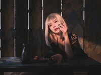 [Cosplay] 末夜787 五月舰长 和服 [72P-438.82MB]