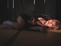 [Cosplay] 末夜787 五月舰长 和服 [72P-438.82MB]