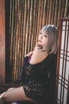 [Cosplay] 末夜787 五月舰长 和服 [72P-438.82MB]