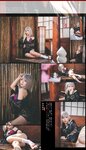 [Cosplay] 末夜787 五月舰长 和服 [72P-438.82MB]