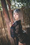 [Cosplay] 末夜787 五月舰长 和服 [72P-438.82MB]