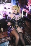 [Cosplay] 小容仔咕咕咕w 菲谢尔 [26P1V-253MB]