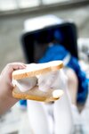 [Cosplay] 九柒喵 霞泽美游 [55P-224MB]