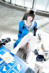 [Cosplay] 九柒喵 霞泽美游 [55P-224MB]