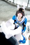 [Cosplay] 九柒喵 霞泽美游 [55P-224MB]