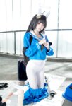 [Cosplay] 九柒喵 霞泽美游 [55P-224MB]