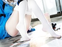 [Cosplay] 九柒喵 霞泽美游 [55P-224MB]
