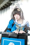 [Cosplay] 九柒喵 霞泽美游 [55P-224MB]