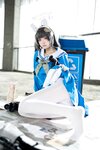 [Cosplay] 九柒喵 霞泽美游 [55P-224MB]
