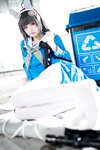 [Cosplay] 九柒喵 霞泽美游 [55P-224MB]