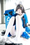[Cosplay] 九柒喵 霞泽美游 [55P-224MB]