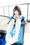 [Cosplay] 九柒喵 霞泽美游 [55P-224MB]