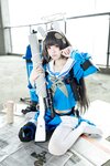 [Cosplay] 九柒喵 霞泽美游 [55P-224MB]
