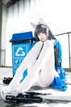 [Cosplay] 九柒喵 霞泽美游 [55P-224MB]