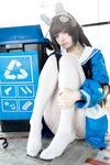 [Cosplay] 九柒喵 霞泽美游 [55P-224MB]