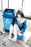 [Cosplay] 九柒喵 霞泽美游 [55P-224MB]