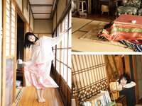 [Photobook] promise 森下ことの ヌード写真集