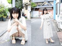 [Photobook] promise 森下ことの ヌード写真集