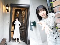 [Photobook] promise 森下ことの ヌード写真集