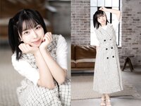 [Photobook] promise 森下ことの ヌード写真集