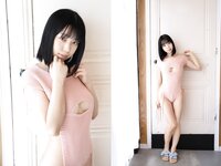 [Photobook] promise 森下ことの ヌード写真集