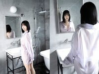 [Photobook] promise 森下ことの ヌード写真集
