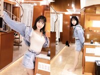 [Photobook] promise 森下ことの ヌード写真集