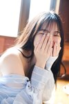 [Photobook] 2025.03.04 漫画アクションデジタル写真集 ちーまき「Z世代のとろけるボディ」