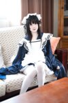 [Cosplay] 清水凪 猫体工学 [55P-461MB]