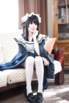 [Cosplay] 清水凪 猫体工学 [55P-461MB]
