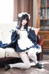 [Cosplay] 清水凪 猫体工学 [55P-461MB]
