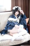 [Cosplay] 清水凪 猫体工学 [55P-461MB]