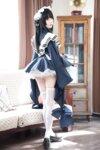 [Cosplay] 清水凪 猫体工学 [55P-461MB]