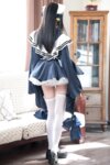 [Cosplay] 清水凪 猫体工学 [55P-461MB]