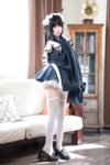 [Cosplay] 清水凪 猫体工学 [55P-461MB]