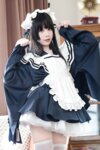 [Cosplay] 清水凪 猫体工学 [55P-461MB]
