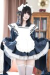 [Cosplay] 清水凪 猫体工学 [55P-461MB]