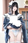 [Cosplay] 清水凪 猫体工学 [55P-461MB]