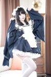 [Cosplay] 清水凪 猫体工学 [55P-461MB]