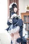 [Cosplay] 清水凪 猫体工学 [55P-461MB]
