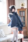 [Cosplay] 清水凪 猫体工学 [55P-461MB]