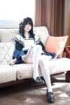 [Cosplay] 清水凪 猫体工学 [55P-461MB]