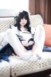 [Cosplay] 清水凪 猫体工学 [55P-461MB]