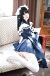 [Cosplay] 清水凪 猫体工学 [55P-461MB]