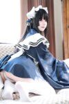 [Cosplay] 清水凪 猫体工学 [55P-461MB]