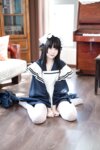 [Cosplay] 清水凪 猫体工学 [55P-461MB]