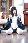 [Cosplay] 清水凪 猫体工学 [55P-461MB]